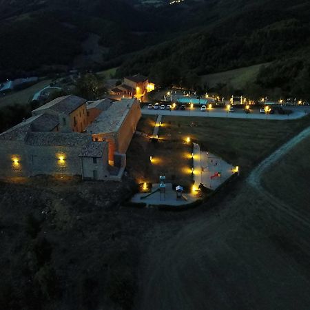 Borgo Di Gallano Valtopina Εξωτερικό φωτογραφία