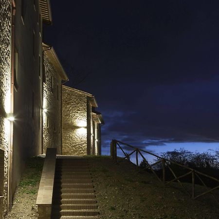Borgo Di Gallano Valtopina Εξωτερικό φωτογραφία
