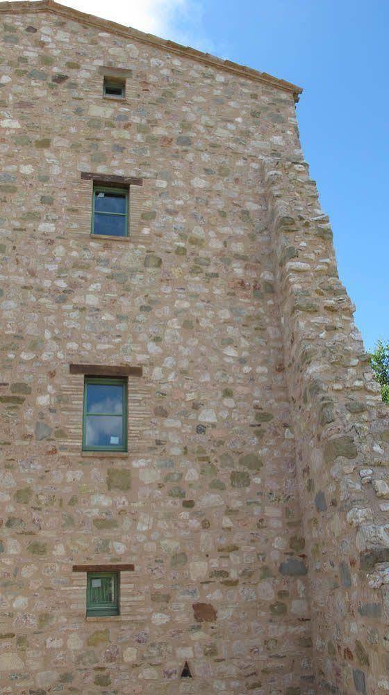 Borgo Di Gallano Valtopina Εξωτερικό φωτογραφία