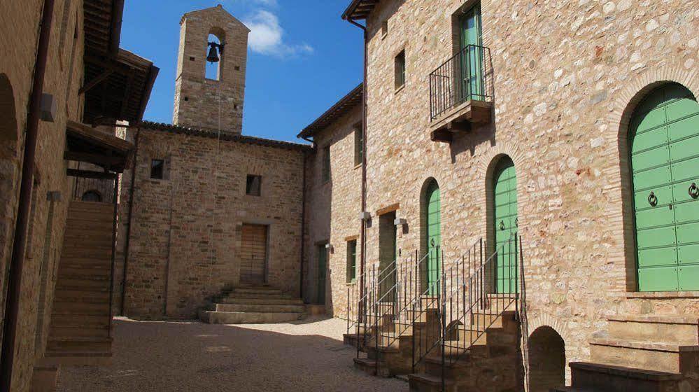 Borgo Di Gallano Valtopina Εξωτερικό φωτογραφία