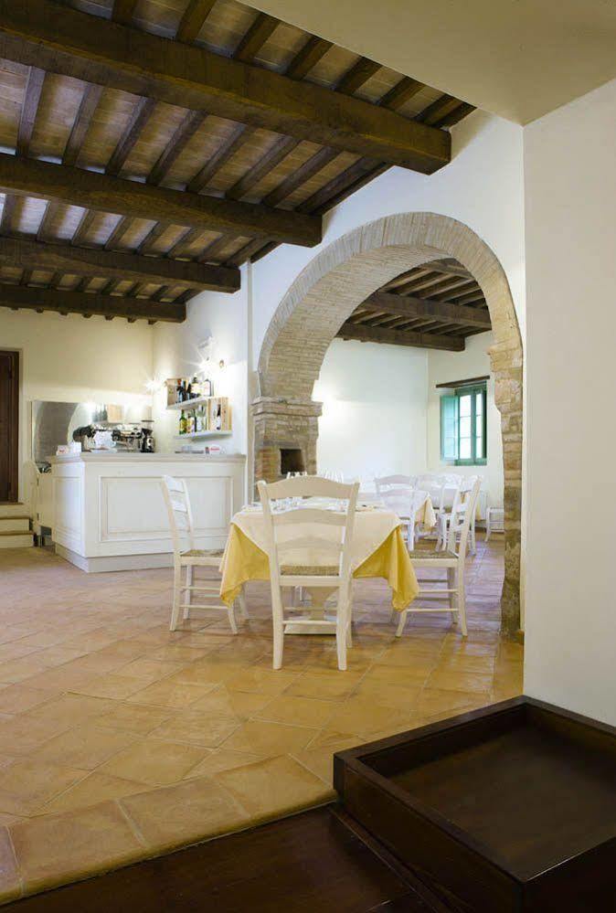 Borgo Di Gallano Valtopina Εξωτερικό φωτογραφία