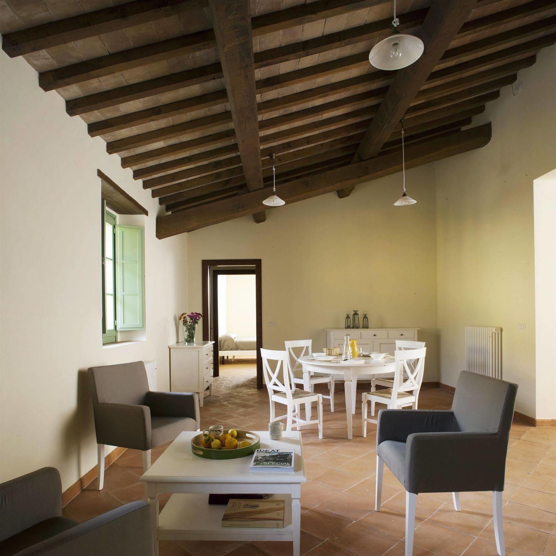 Borgo Di Gallano Valtopina Εξωτερικό φωτογραφία