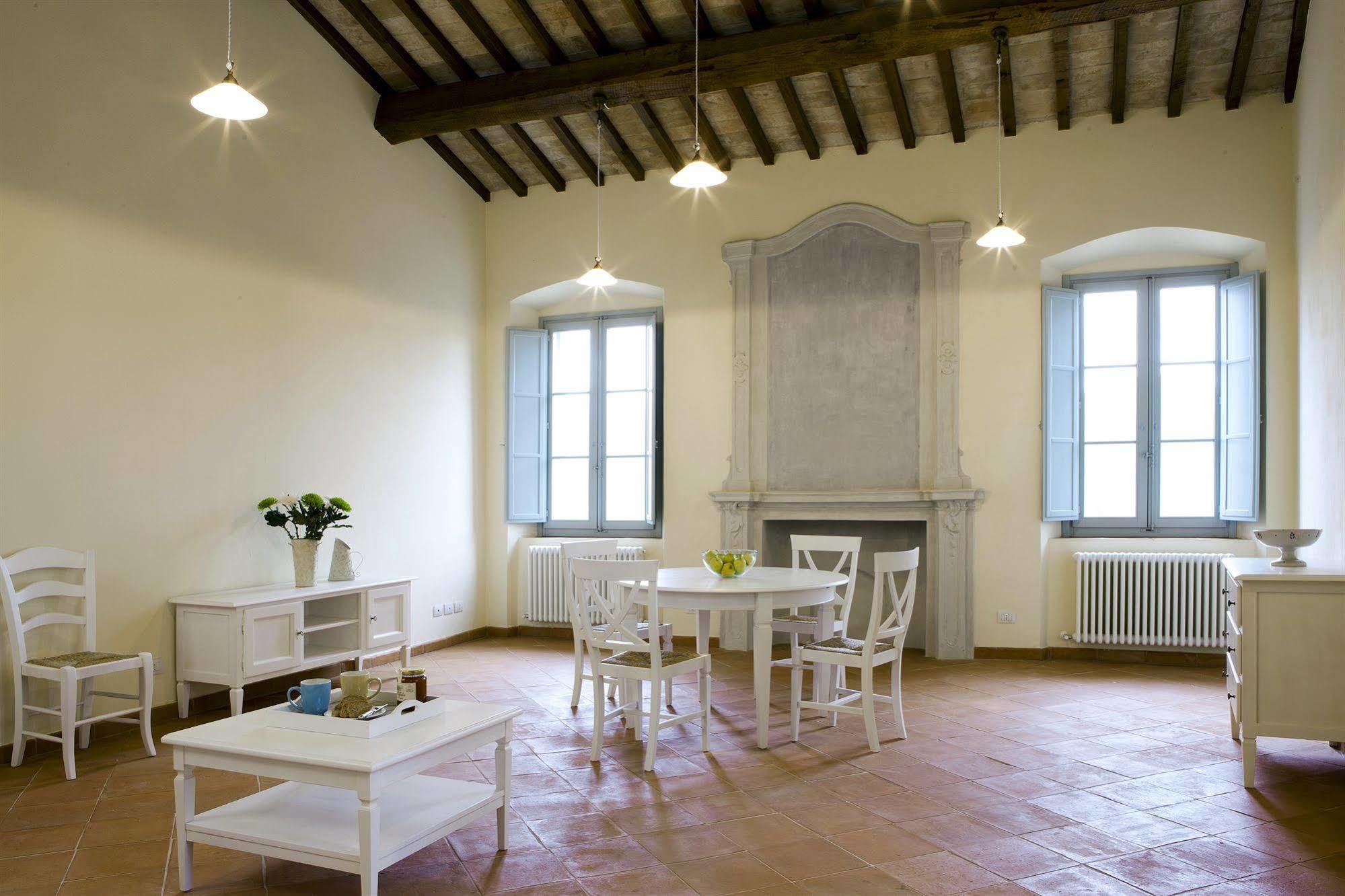 Borgo Di Gallano Valtopina Εξωτερικό φωτογραφία